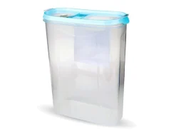 Online Bestlivings Frischhaltebox Schüttdose 2,8 Liter 8er Pack Türkis