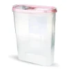 Online Bestlivings Frischhaltebox Schüttdose 2,8 Liter 1er Pack Altrose