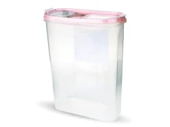Online Bestlivings Frischhaltebox Schüttdose 2,8 Liter 1er Pack Altrose