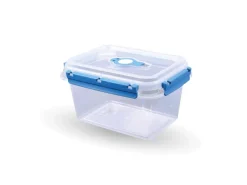 Bestlivings Vorratsdosen|Vorratsbehälter<Frischhaltebox 1,5L Lunchbox Im Set Blau 8er Pack