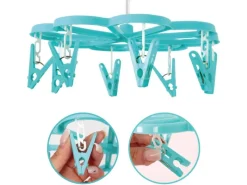 Bestlivings Hängetrockner Mini Wäschespinne< Wäschetrockner
