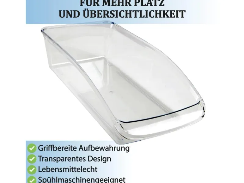 Online Bestlivings Kühlschrankbox M