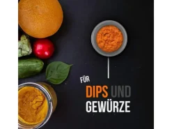 Bestlivings Vorratsdosen Kunststoff 35ml 18er Pack< Vorratsdosen|Vorratsbehälter