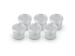Bestlivings Vorratsdosen Kunststoff 35ml 18er Pack< Vorratsdosen|Vorratsbehälter
