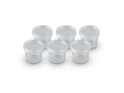 Hot Bestlivings Vorratsdosen Kunststoff 35ml 24er Pack