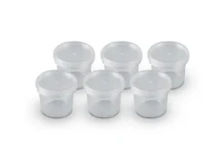 Hot Bestlivings Vorratsdosen Kunststoff 35ml 24er Pack