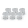 Bestlivings Vorratsdosen|Vorratsbehälter<Vorratsdosen Kunststoff 35ml 12er Pack