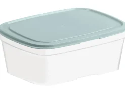 Vorratsdosen|Vorratsbehälter<Bio Frischaltedose 1 l