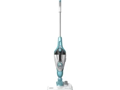 Black+Decker 15in1 Dampfbesen mit Dampfhandschuh FSMH13151SM 1.300 W< Zubehör Für Küchenarmatur