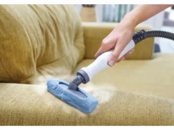 Black+Decker 15in1 Dampfbesen mit Dampfhandschuh FSMH13151SM 1.300 W< Zubehör Für Küchenarmatur