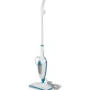 Black+Decker Zubehör Für Küchenarmatur<5in1 Dampfbesen mit Handreiniger FSMH13E5 1.300 W inkl. Zubehör