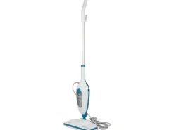 Black+Decker Zubehör Für Küchenarmatur<5in1 Dampfbesen mit Handreiniger FSMH13E5 1.300 W inkl. Zubehör