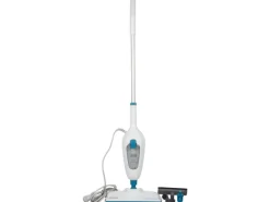Black+Decker Zubehör Für Küchenarmatur<5in1 Dampfbesen mit Handreiniger FSMH13E5 1.300 W inkl. Zubehör