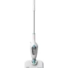 Black+Decker Zubehör Für Küchenarmatur<10-in-1 Dampfbesen Steam Mop FSMH13E10 1.300 W
