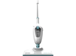 Black+Decker Zubehör Für Küchenarmatur<10-in-1 Dampfbesen Steam Mop FSMH13E10 1.300 W
