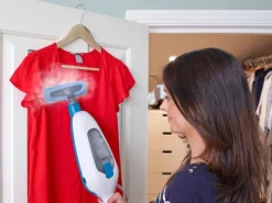 Black+Decker Zubehör Für Küchenarmatur<10-in-1 Dampfbesen Steam Mop FSMH13E10 1.300 W