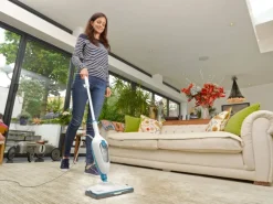 Black+Decker Zubehör Für Küchenarmatur<10-in-1 Dampfbesen Steam Mop FSMH13E10 1.300 W