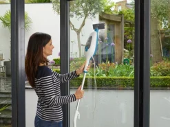 Black+Decker Zubehör Für Küchenarmatur<10-in-1 Dampfbesen Steam Mop FSMH13E10 1.300 W