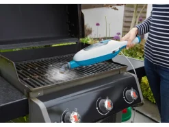 Black+Decker Zubehör Für Küchenarmatur<10-in-1 Dampfbesen Steam Mop FSMH13E10 1.300 W