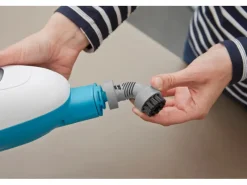 Black+Decker Zubehör Für Küchenarmatur<10-in-1 Dampfbesen Steam Mop FSMH13E10 1.300 W