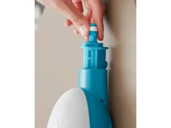 Black+Decker Zubehör Für Küchenarmatur<10-in-1 Dampfbesen Steam Mop FSMH13E10 1.300 W