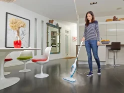 Black+Decker Zubehör Für Küchenarmatur<10-in-1 Dampfbesen Steam Mop FSMH13E10 1.300 W