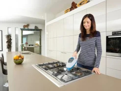 Black+Decker Zubehör Für Küchenarmatur<10-in-1 Dampfbesen Steam Mop FSMH13E10 1.300 W
