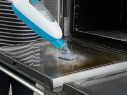 Black+Decker Zubehör Für Küchenarmatur<10-in-1 Dampfbesen Steam Mop FSMH13E10 1.300 W