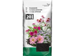 Töpfe<Blumenerde 20 l