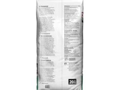 Töpfe<Blumenerde 20 l