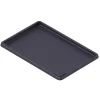 Töpfe<Bodenschutzschale 120 cm x 80 cm Grau
