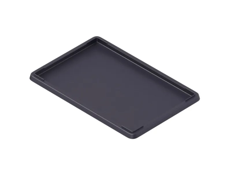 Töpfe<Bodenschutzschale 120 cm x 80 cm Grau