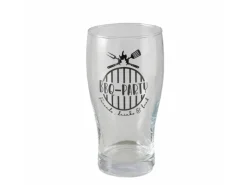 Boltze Bierglas BBQ 2-fach Sortiert 16 cm x 8 cm x 8 cm Schwarz< Geschirr