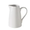 Sale Boltze Home Krug Jonah 1 l Weiß