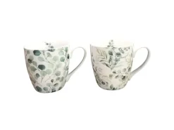 Discount Boltze Jumbobecher Eukana 2-fach sortiert Ø 14 cm x 10 cm