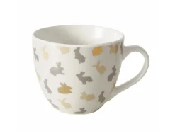 New Boltze Jumbobecher Tinka 2-fach Sortiert 89 cm x 105 cm x 89 cm Beige
