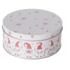 Boltze Vorratsdosen<Vorratsdose Lucky Ø 14 cm x 6 cm Mehrfarbig