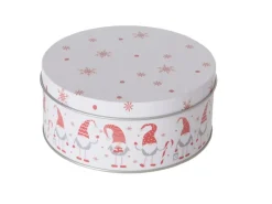 Boltze Vorratsdosen<Vorratsdose Lucky Ø 14 cm x 6 cm Mehrfarbig