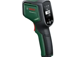 Discount Bosch AdvancedTemp Infrarot-Thermometer - 30°C bis + 500°C