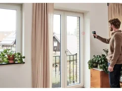 Discount Bosch AdvancedTemp Infrarot-Thermometer - 30°C bis + 500°C
