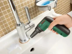 Outlet Bosch Akku-Bürste Universal Brush