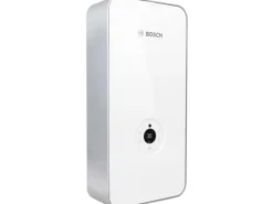 Online Bosch Durchlauferhitzer Tronic Excellence AquaStop 15/18/21 kW EEK: A