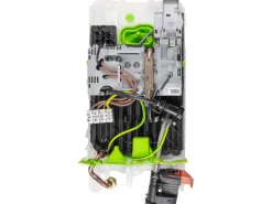 Bosch Durchlauferhitzer Tronic Comfort AquaStop 15/18/21 kW EEK: A< Durchlauferhitzer