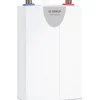 Hot Bosch Durchlauferhitzer Tronic Comfort Compact 35 kW EEK: A