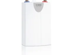 Hot Bosch Durchlauferhitzer Tronic Comfort Compact 35 kW EEK: A