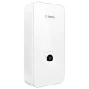 Bosch Durchlauferhitzer<Durchlauferhitzer Tronic Advanced Plus 21/24/27 kW EEK: A