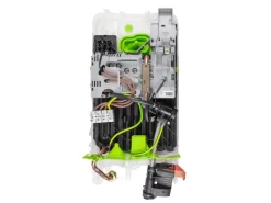 Bosch Durchlauferhitzer Tronic Advanced AquaStop 21/24/27 kW EEK: A< Durchlauferhitzer