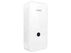 Clearance Bosch Durchlauferhitzer Tronic Advanced AquaStop 15/18/21 kW EEK: A