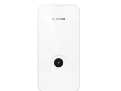 Bosch Durchlauferhitzer<Durchlauferhitzer Tronic Line 21/24/27 kW EEK: A