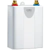 Bosch Durchlauferhitzer<Elektronischer Klein-Durchlauferhitzer Tronic Comfort Compact mit 6 kW
